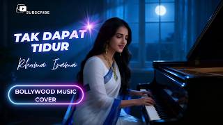 Download lagu Can't Sleep - Rhoma Irama (Bollywood Music Cover by Batrawali Musik) - So Sad! 🌙🎻 mp3