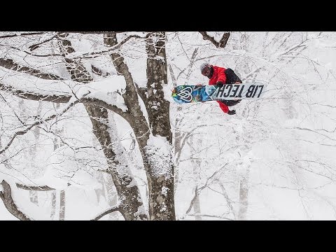 'The Fourth Phase' Full Scene: Magical Session in Japanese Forest