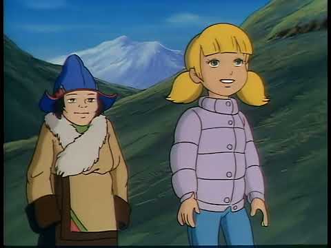 Inspector Gadget - Weather In Tibet