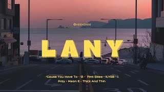 Download lagu [𝓹𝓵𝓪𝔂𝓵𝓲𝓼𝓽] LANY mp3