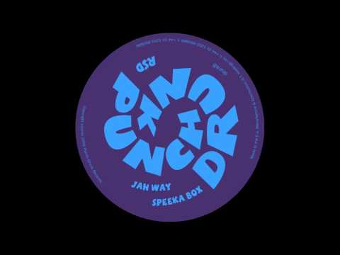 RSD - Jah Way