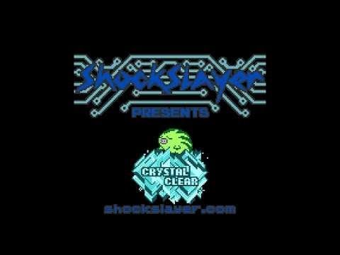 Chaze Plays Pokemon Crystal Clear: Part 2: The Grind Is Real