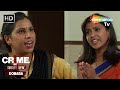 Saas Bahu Mein Tu Tu Main Main Crime Se Savdhaan Jurm Kahani Crime Ka Kala Sach Dobara