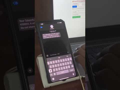 Token4Life Demo