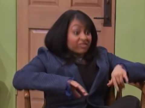 The Proud Family Movie trailer still with Penny Proud and her friends in animated action