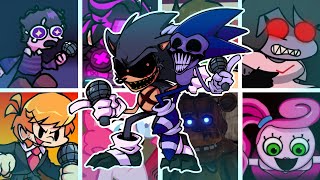 Cover art for Endless Cycles (BETADCSI)