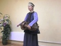 Полина Терентьева - Украинский псальм о Страшном Суде 