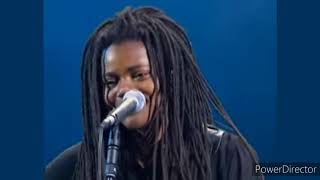 Tracy Chapman&quot;Baby Can I Hold You