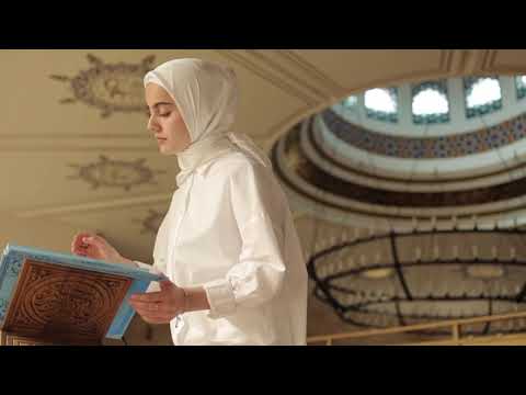 The 70000 Angels Pray For You ᴴᴰ - Powerful Dua Must Listen Every Day!!