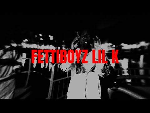 Fettiboyz Lil K - APT Baby (Official Music Video)