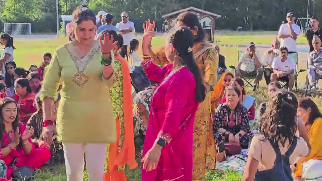 Pashupatinath Finland Latest Celebration