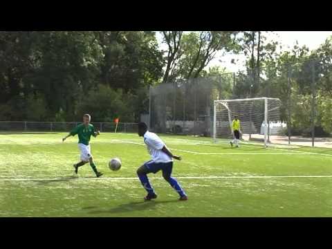 DHC B2 Zwervers cvv B1