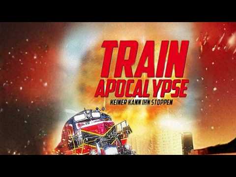 💥🚆☢️ TRAIN APOCALYPSE – Keine kann ihn stoppen | Action | Ganzer Film auf Deutsch | FSK 16