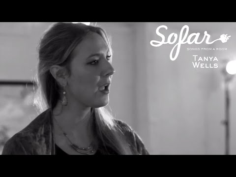 Tanya Wells - My Two | Sofar Oxford