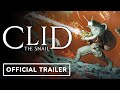 Clid The Snail - Official PC Release Date Trailer