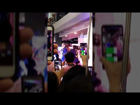 Satchan BNK48 x Pastel Market@Gateway Ekamai