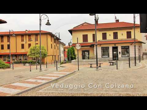GM201 - Veduggio Con Colzano