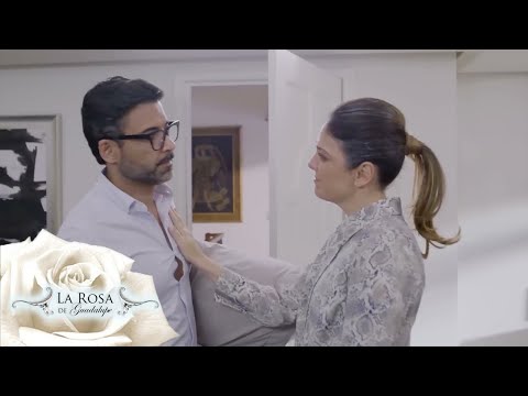 La Rosa de Guadalupe 2024  - La presa ( Parte 2) HD