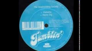 Head Nodding Society: Heavy Dig