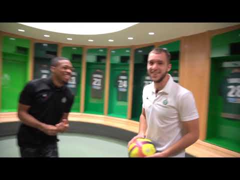 Départ canon pour Valentin Vada dans les #DÉFIS