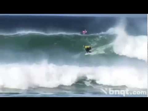 2009 Rip Curl Pro Highlights
