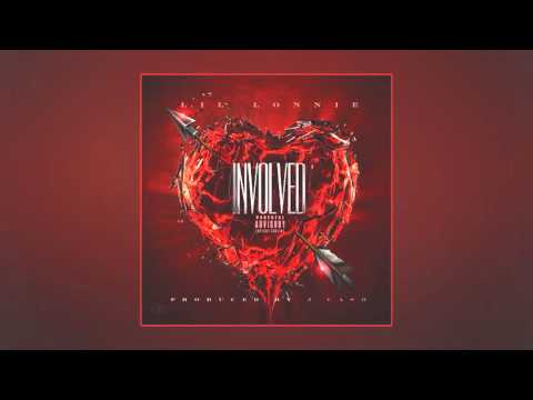 Lil Lonnie - Feelings Involved [Prod. By J Cash & KingWonkaBeatz]