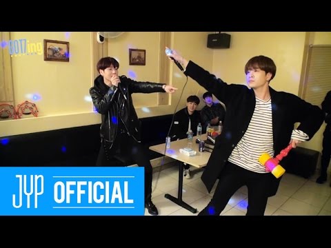 [GOT7ing] EP03. GOT7 'Sing' ing