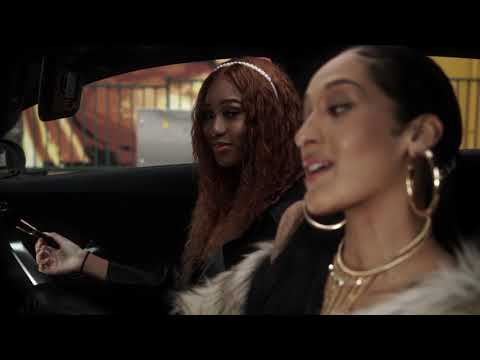 Hayvee - Bend Dong (Clip Officiel) 2021