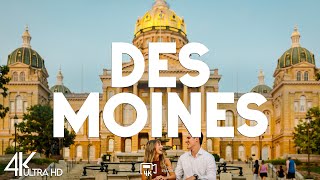 Top 10 Best Things to Do in Des Moines, Iowa - Travel Guide 2025