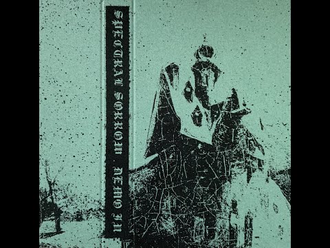 Spectral Sorrow - Demo IV (2023)