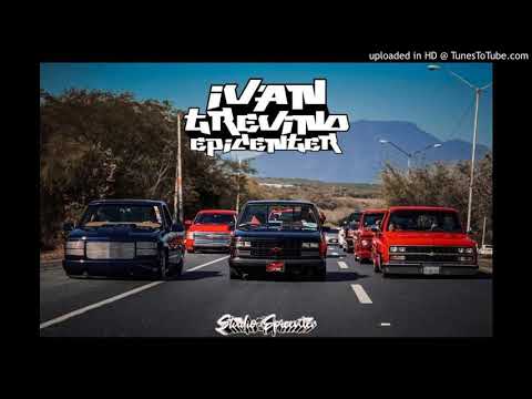 Denver Ruleteamos - Javier Rosas Y Su Artilleria Pesada Ft. Los Minis De Caborca  "EPICENTER"