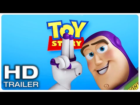 TOY STORY 5 Teaser Trailer (NEW 2026)