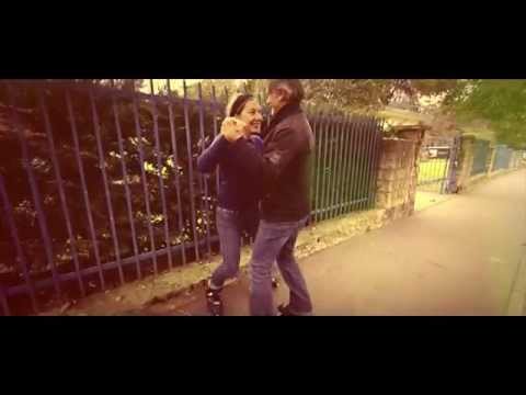 Roller Skating Film La Joie De Vivre 5