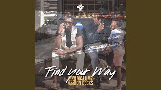 Ngiyekeleni Ngidlale (feat. Bharamba)