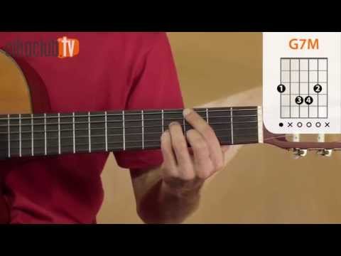 Faz Parte do Meu Show - Cazuza (aula de violão completa)