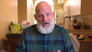 John 3:16 Dream - Is your name written in heaven?