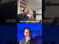 Chris Potter: How Lester Young influenced 'The Visitor' [Pablo Held Investigates]