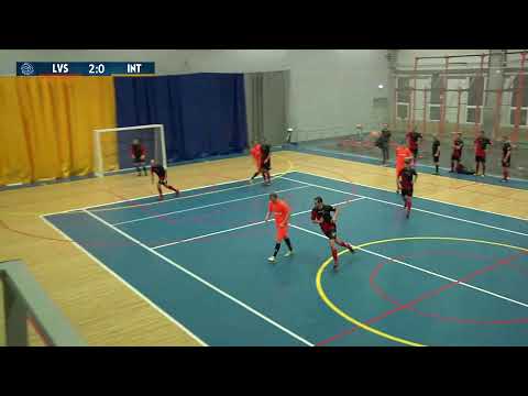 LIVE | LvivSoft - Intellias-2 (Друга ІТ-Ліга 2019/2020)