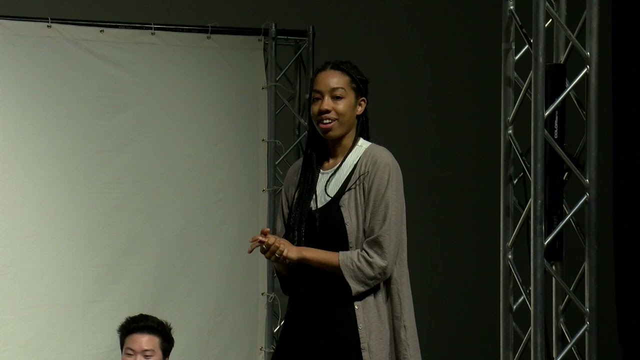 Theatre Games: Ensemble Movement