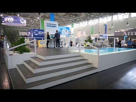 Messe.TV Videos zur aquanale 2023
