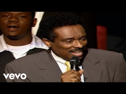 I Stood On the Banks of Jordan [Live]