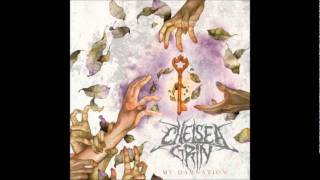 Chelsea Grin - Behind A Veil Of Lies (vocal cover by me)