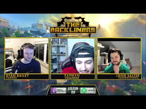 Zapman Talks On What He Missed the Most From Smite Worlds 2021