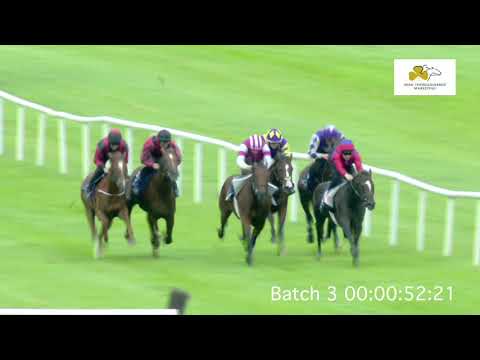 ITM Barrier Trials 03 September 2019 - Batch 03