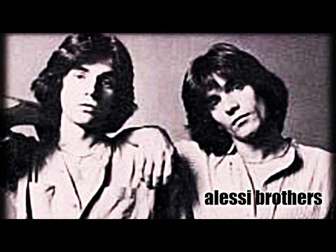 Alessi Brothers - Oh Lori (Remastered) Hq