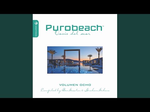 Purobeach Volumen Ocho Noche, Mixed & Compiled By Graham Sahara (Continuous Mix)