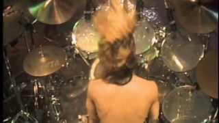 X Japan - Orgasm Live 1989 (Blue Blood Tour - 爆発寸前ＧIＧ)