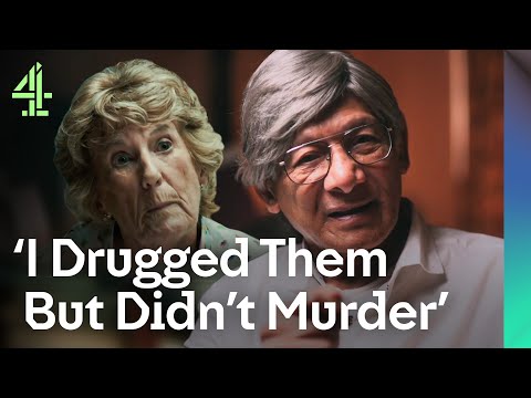 ‘Serpent’ Serial Killer Charles Sobhraj On His Backpacker Murder Spree | Real Serpent | Channel 4