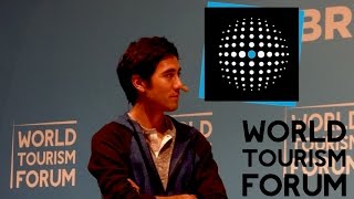 World Tourism Forum, Turkey - Istanbul | Exploramum
