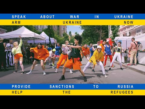 Alina Pash - Slukhay